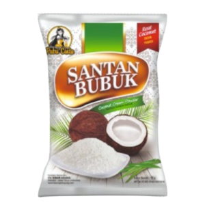 santan-bubuk
